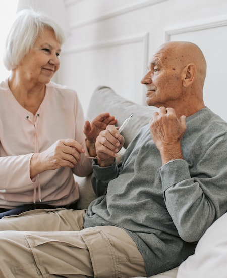 Palliative Care